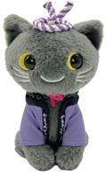 ぬいぐるみ ピエール にっこり縁日 ビーンドール 「pickles the frog-かえるのピクルス-」