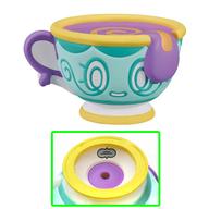 食玩 トレーディングフィギュア 【スペシャル】ヤバチャ(しんさくフォルム)ver. 「ポケモンキッズ 旅のなかまたち編」