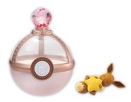 食玩 トレーディングフィギュア 1.イーブイ 「ポケットモンスター イーブイ＆フレンズ Dreaming Case2」 รูปภาพ 1