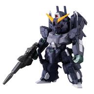 食玩 トレーディングフィギュア 2.シルヴァ・バレト・サプレッサー 「FW GUNDAM CONVERGE #17」 รูปภาพ 1