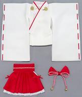 ドールアクセサリー MSD/SDC/MDD/DDP用 MDD 花結びの装束・ミニ 「天使のころも」 ボークスショップ＆ホビー天国ウェブ限定