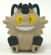 トレーディングフィギュア ニャース(ガラルのすがた) 「ポケットモンスター ポケモンフニフニマスコット4」 圖片 1