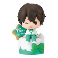 トレーディングフィギュア 柿原徹也 ビッグサイズフィギュア 「ガシャポンくじ Kiramune あそーとコレクション〜15th Anniversary〜vol.2」