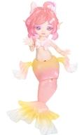 トレーディングフィギュア 4. 「LUCKY DOLL CHUCHU マーメイドシリーズ トレーディングドール」
