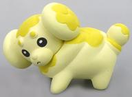 トレーディングフィギュア パピモッチ(しっぽをふる) 「ポケモン わざすなっぷ いろいろなわざ Part2」 รูปภาพ 1