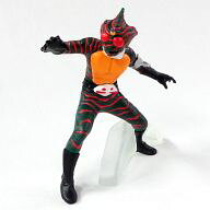 トレーディングフィギュア 仮面ライダーアマゾン 「HG 仮面ライダー35 〜インセクトウォーズ編〜」 이미지 1