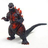 トレーディングフィギュア バーニングゴジラ 「HG ゴジラ4」 Bild 1