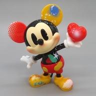 トレーディングフィギュア Graffiti Mickey 「POPMART Disney Mickey Boundless Creativity シリーズ」 image 1