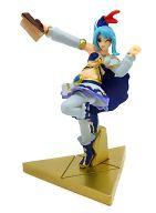 トレーディングフィギュア ラナ 「ゼルダ無双 スタンドフィギュア」 Bild 1
