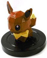 トレーディングフィギュア イーブイ 「ポケットモンスター ポケモンスクランブル U NFCフィギュア 第2弾」 Bild 1