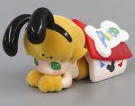 トレーディングフィギュア Pluto’s House 「POPMART DIMOO WORLD × DISNEY シリーズ」 圖片 1