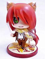 トレーディングフィギュア シュイ先生 ワンコイングランデフィギュアコレクション キラル学園 2限目 「咎狗の血、Lamento-BEYOND THE VOID-、sweet pool」 รูปภาพ 1