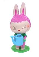 トレーディングフィギュア Water Lilies 「POPMART LABUBU THE MONSTERS 花の妖精シリーズ」