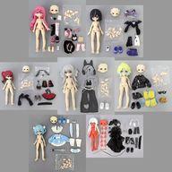 トレーディングフィギュア 全7種セット 「一万回の脱出計画 BJD 球体関節可動ドールシリーズ」 รูปภาพ 1