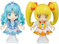 おもちゃ プリコーデドール ハートキャッチプリキュア!2 2体セット 「プリキュアオールスターズ」