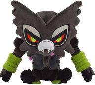 ぬいぐるみ とうちゃんザルード ポケモンドールズ(ぬいぐるみ) 「ポケットモンスター」 ポケモンセンター限定