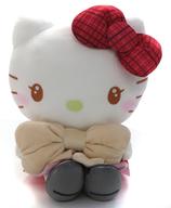 ぬいぐるみ ハローキティ おめかしドールBIGタイプ 「サンリオキャラクターズ」
