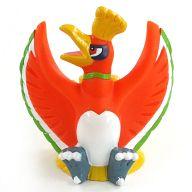 食玩 トレーディングフィギュア 249.ホウオウ 「ポケモンキッズDP ジョウト地方編」 ＜食玩＞ 이미지 1