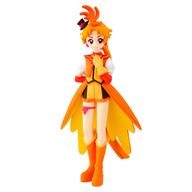 食玩 トレーディングフィギュア 3.キュアウィング 「ひろがるスカイ!プリキュア キューティーフィギュア」 Bild 1