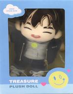 ぬいぐるみ チェ・ヒョンソク PLUSH DOLL(ぬいぐるみ) 「TREASURE」 รูปภาพ 1