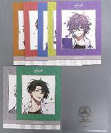 紙製品 集合 ポートレートセット(A4クリアファイル付き) 「華Doll* 7 Meet A Anthos* Stage Event 2021」 Bild 1