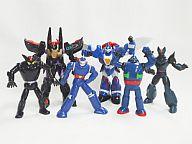 トレーディングフィギュア 全6種セット 「HGシリーズ スーパーロボット大全集6 鉄人28号編」 รูปภาพ 1