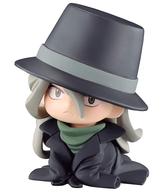 トレーディングフィギュア ジン 「名探偵コナン ちぢませ隊6」 Bild 1