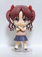 トレーディングフィギュア 白井黒子 「ねんどろいどぷち とある科学の超電磁砲」 รูปภาพ 1