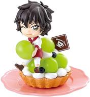 トレーディングフィギュア 3.世良真純 「名探偵コナン Patisserie CONAN とっておきスイーツ」