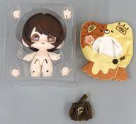 トレーディングフィギュア はちみつポットくまさん 「Youtype Toys × Ya!XiuGo! シュウゴ!おやつをどうぞ BJDブラインドドールシリーズ」 Bild 1