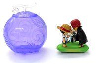 トレーディングフィギュア 通常カラー 「From TV animation ONE PIECE ワンピの実 〜25周年メモリアルver.〜」 ガシャポンバンダイオフィシャルショップオンライン店限定