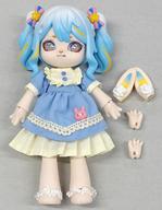 トレーディングフィギュア Seasalt Sisi -シーソルト・シシ- 「come4free BONNIE(ボニー)バニー：スウィートハートパーティー 1/12 BJD ブラインドドール シリーズ」