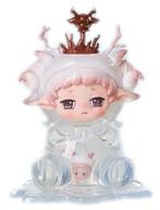 トレーディングフィギュア SLEEPING LAMB 「Heyone FAYA(ファヤー) 芽吹きシリーズ トレーディングフィギュア」 รูปภาพ 1