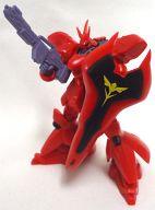 トレーディングフィギュア サザビー HGシリーズ 「機動戦士ガンダムシリーズ」 MSセレクション24