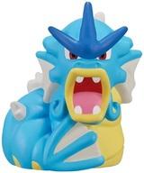 食玩 トレーディングフィギュア 5.ギャラドス 「ポケモンキッズ 旅のなかまたち編」 รูปภาพ 1