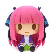 トレーディングフィギュア 中野二乃 ちょこのっこ フィギュア 「一番くじ 五等分の花嫁」 H賞 画像 1