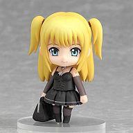 トレーディングフィギュア 弥海砂(スマイル) 「ねんどろいどぷち DEATH NOTE-デスノート- Case File #01」 รูปภาพ 1