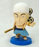 トレーディングフィギュア 18.ゴッド・エネル 「アニキャラヒーローズ ワンピース vol.3 空島編」 รูปภาพ 1