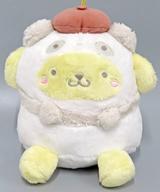 ぬいぐるみ ポムポムプリン どうぶつ着ぐるみボーイズドール 「サンリオキャラクターズ」 Bild 1