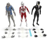 食玩 トレーディングフィギュア 超動αウルトラマン シン・ウルトラマン プレミアムバンダイ限定 图片 1