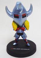 食玩 トレーディングフィギュア 悪魔将軍 「キン肉マンフィギュアコレクション 黄金のマスク編1」 Bild 1