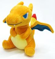 ぬいぐるみ リザードン ポケモンドールズ(ぬいぐるみ) 「ポケットモンスター」 ポケモンセンター限定 รูปภาพ 1