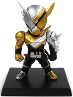 食玩 トレーディングフィギュア 【シークレット】仮面ライダービルド トライアルフォーム(ラビットドラゴン) 「CONVERGE KAMEN RIDER 19」 Bild 1