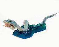 食玩 トレーディングフィギュア 大海蛇(彩色版) 「ゴジラ特撮大百科 Ver.1」