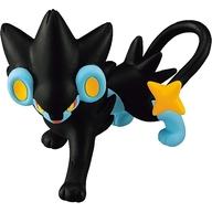 食玩 トレーディングフィギュア 4.レントラー 「ポケットモンスター モンコレボックス12」 Bild 1