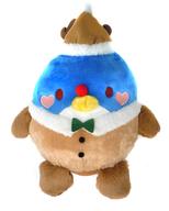 ぬいぐるみ タキシードサム ワクワクメリクリドールBIGタイプ 「サンリオキャラクターズ」 รูปภาพ 1