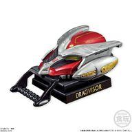 食玩 トレーディングフィギュア 1.ドラグバイザー 「HYPER DETAIL GEAR 仮面ライダー2」 Bild 1