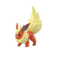 食玩 トレーディングフィギュア [単品] ブースター 「4.メタモン＆ブースター ポケモンスケールワールド カントー地方2」 同梱品 รูปภาพ 1