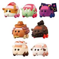 食玩 トレーディングフィギュア 全7種セット 「PUI PUI モルカー コロコロフレンズ2」