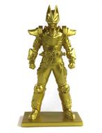 食玩 トレーディングフィギュア 【レア14】14.仮面ライダーギーツ ゴールド塗装ver. 「仮面ライダーガヴ フィギュア付きチョコスナック」 รูปภาพ 1